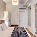 Approdo Ripetta Bed & Breakfast Rome