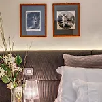 Approdo Ripetta Bed & Breakfast Rome
