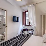 Approdo Ripetta 4* Rome