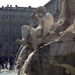 Bed & Breakfast Approdo Ripetta Rome