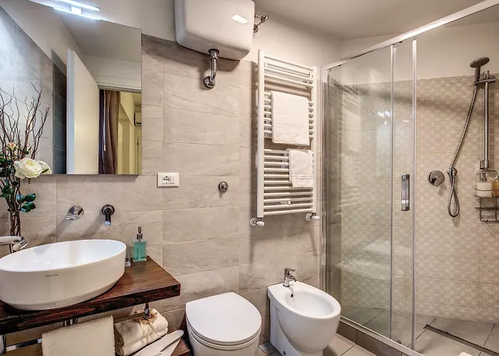 阿普罗多里佩塔旅馆 4* 罗马