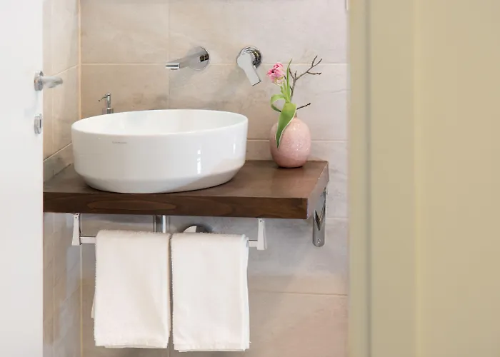 阿普罗多里佩塔旅馆 罗马