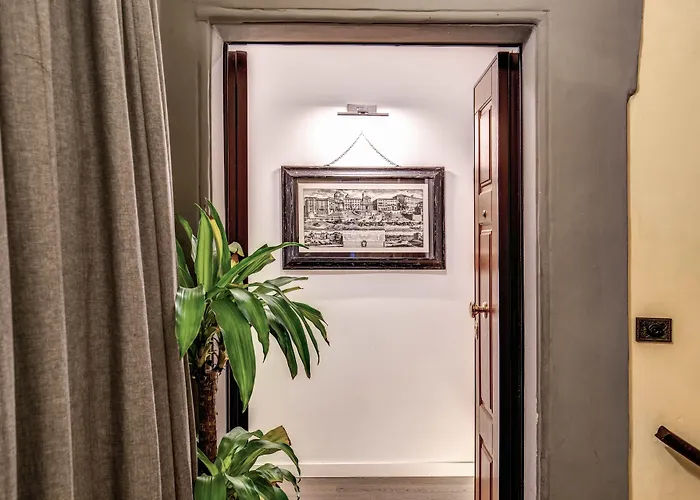 阿普罗多里佩塔旅馆 住宿加早餐酒店 4*