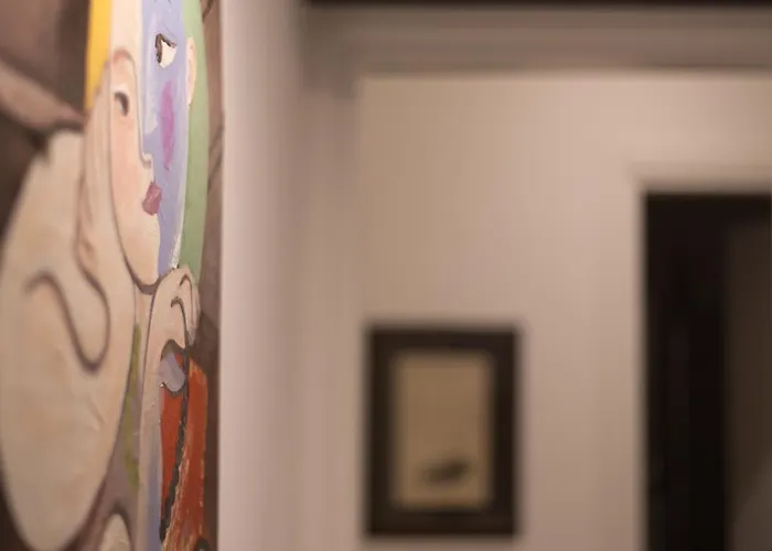 阿普罗多里佩塔旅馆 住宿加早餐酒店 4*