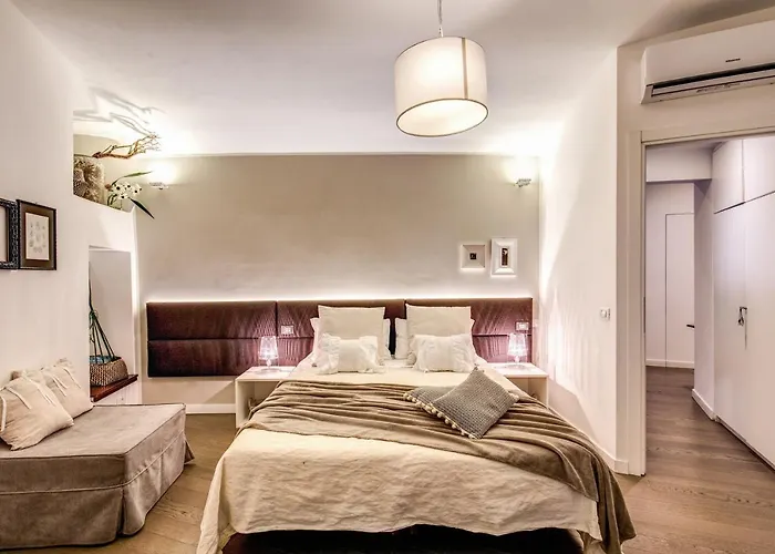 阿普罗多里佩塔旅馆