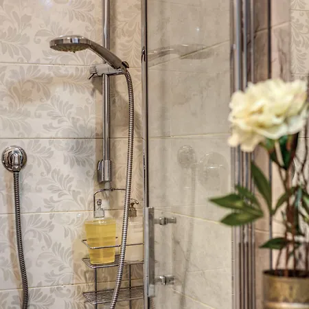 ベッド・アンド・ブレックファスト Approdo Ripetta