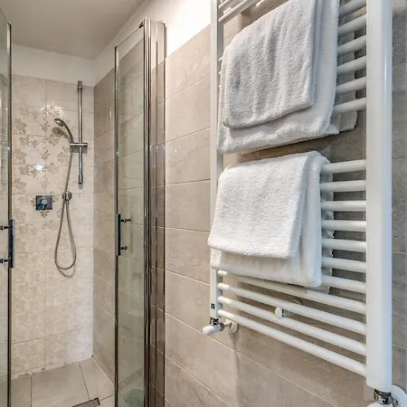 Approdo Ripetta 4* Рим