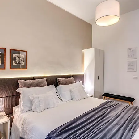 Approdo Ripetta Рим