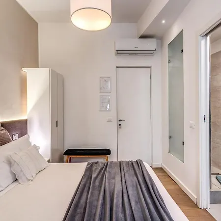 Approdo Ripetta Bed & Breakfast Roma