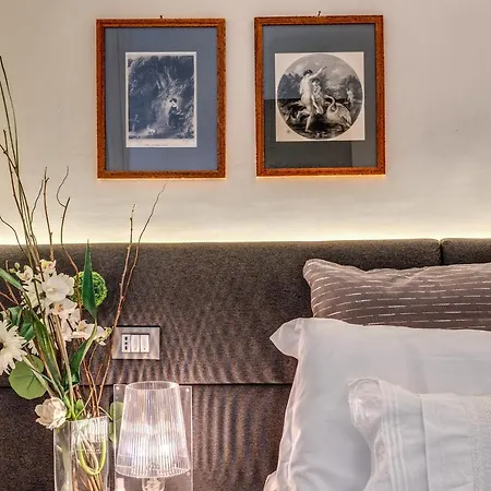 Approdo Ripetta Bed & Breakfast Roma