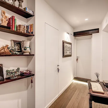 Approdo Ripetta Bed & Breakfast