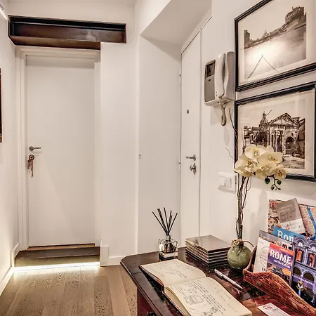 Approdo Ripetta 4* Roma