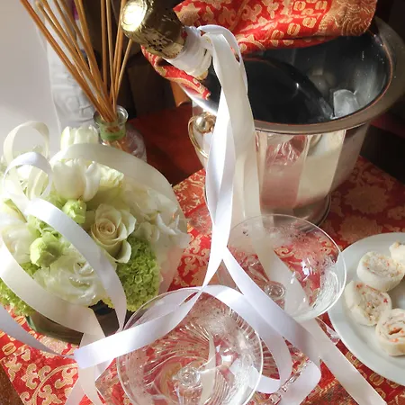 Approdo Ripetta Отель типа 