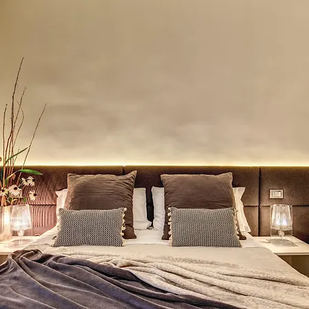 Approdo Ripetta Bed & Breakfast 4*