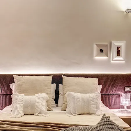 Bed & Breakfast Approdo Ripetta Roma