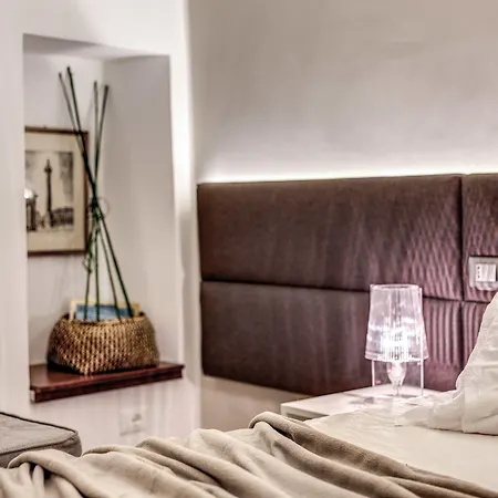 Bed & Breakfast Approdo Ripetta