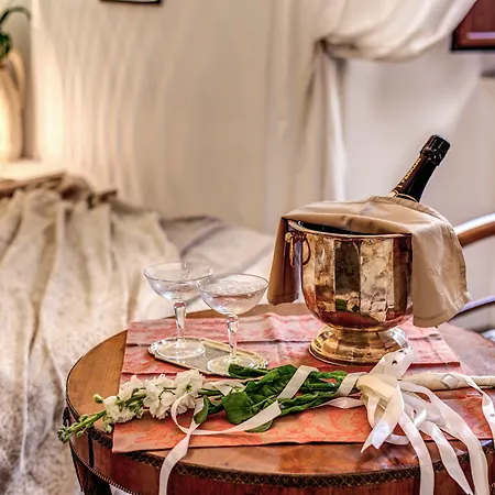 Bed & Breakfast Approdo Ripetta 4*