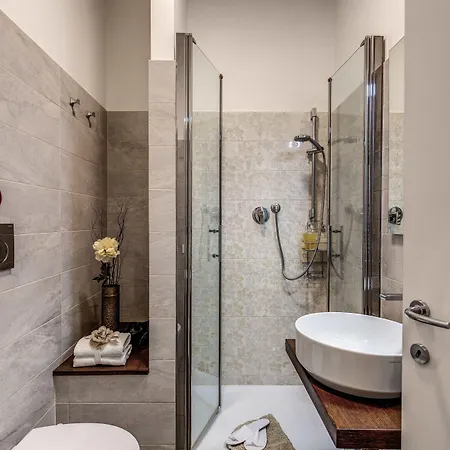 Bed & Breakfast Approdo Ripetta Roma