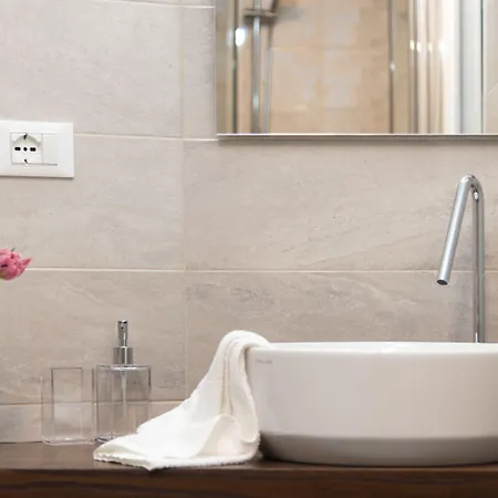 Approdo Ripetta 4* Рим