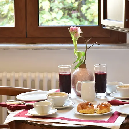 Approdo Ripetta 4* Roma