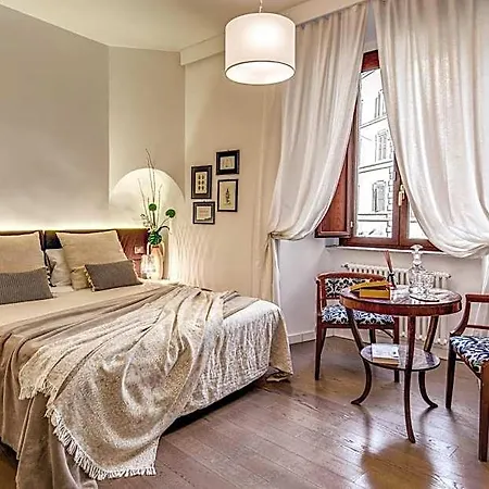 Bed & Breakfast Approdo Ripetta Rom