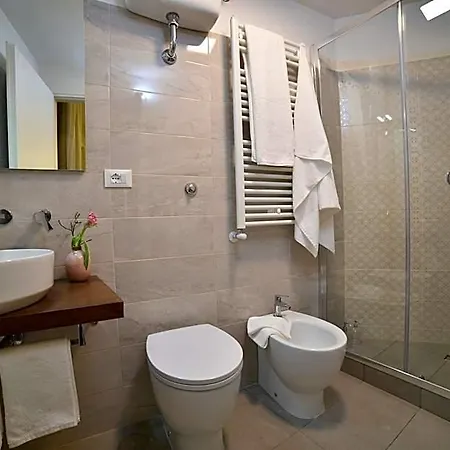 Bed & Breakfast Approdo Ripetta