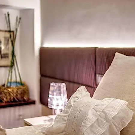 Bed & Breakfast Approdo Ripetta Rom
