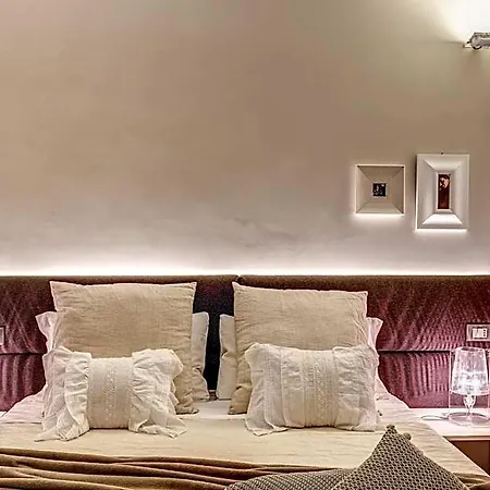 Approdo Ripetta Bed & Breakfast