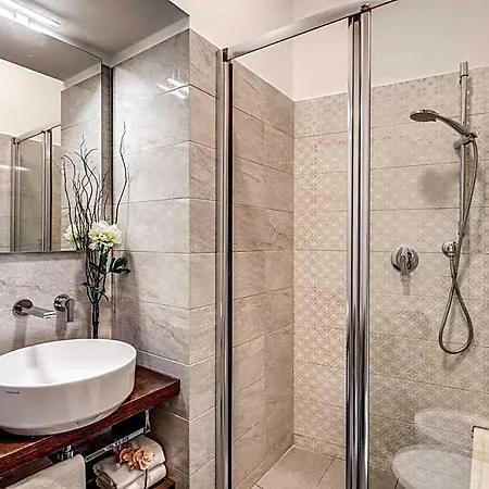 Approdo Ripetta Bed & Breakfast 4*