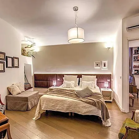 Bed & Breakfast Approdo Ripetta