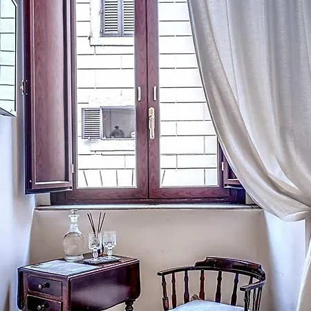 Approdo Ripetta Bed & Breakfast 4*
