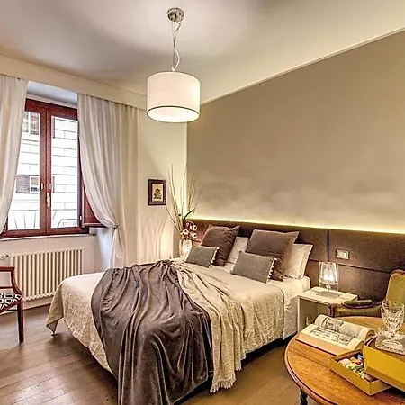 Bed & Breakfast Approdo Ripetta