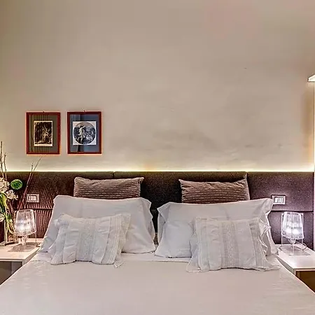 Bed & Breakfast Approdo Ripetta
