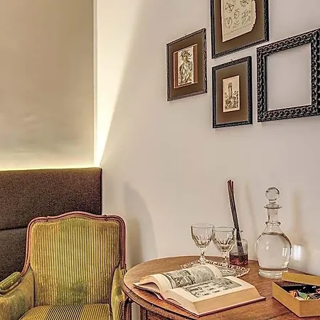 Bed & Breakfast Approdo Ripetta