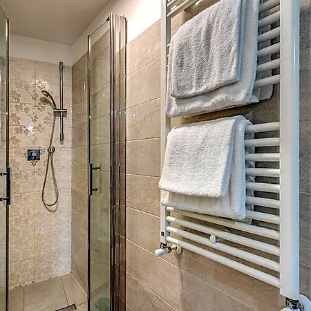 Approdo Ripetta Bed & Breakfast