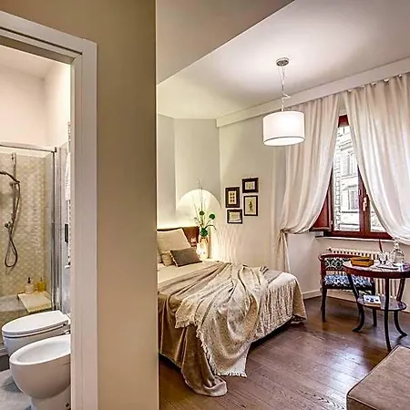 Approdo Ripetta Bed & Breakfast Rom