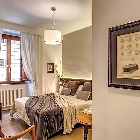 Bed & Breakfast Approdo Ripetta
