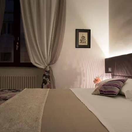 Approdo Ripetta Рим