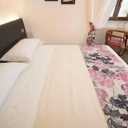 Approdo Ripetta B&B