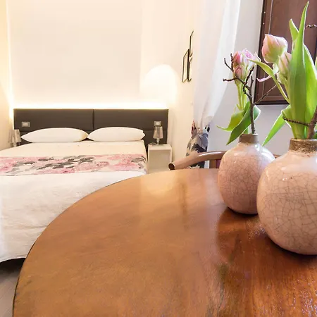 Approdo Ripetta 4* Рим