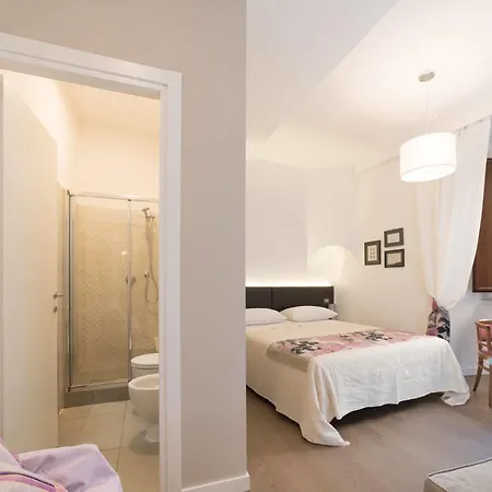 Approdo Ripetta Roma