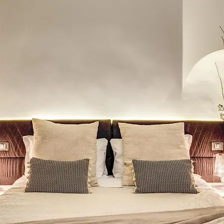 Bed & Breakfast Approdo Ripetta