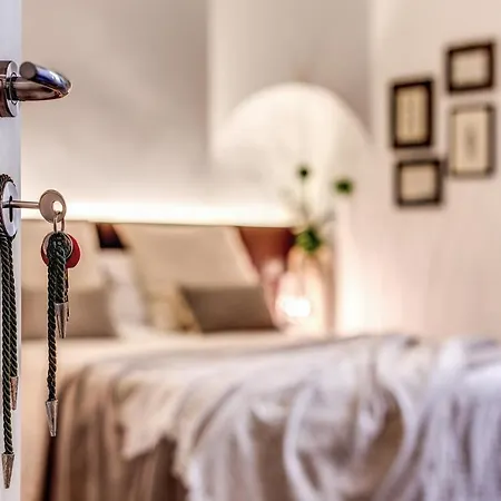 B&B Approdo Ripetta