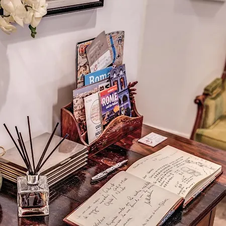 Approdo Ripetta Рим