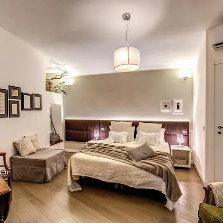 Approdo Ripetta Bed & Breakfast