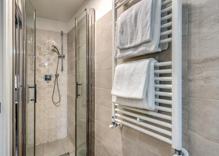 Approdo Ripetta 4* Rome