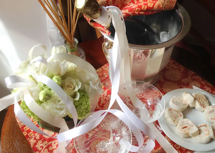 Approdo Ripetta Bed & Breakfast 4*