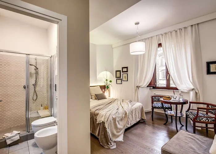 Approdo Ripetta Rome