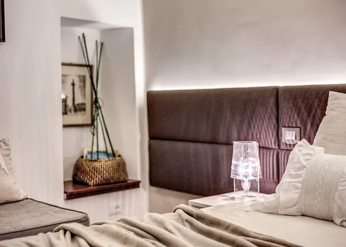 Bed & Breakfast Approdo Ripetta