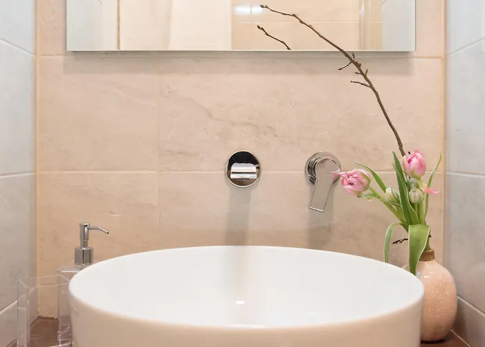 Bed & Breakfast Approdo Ripetta 4*